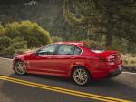 Chevrolet SS 2013 года